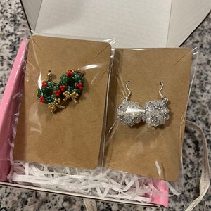 Crystal added a photo of their purchase