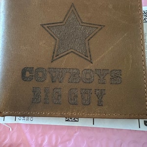 Kelley added a photo of their purchase