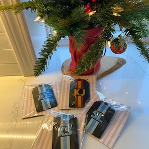 Julie added a photo of their purchase