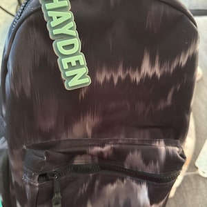 Jamie ha añadido una foto de su compra