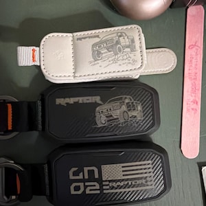 Tyler added a photo of their purchase