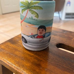 katherine added a photo of their purchase