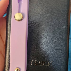 Lilia added a photo of their purchase