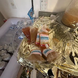 Leah ha añadido una foto de su compra