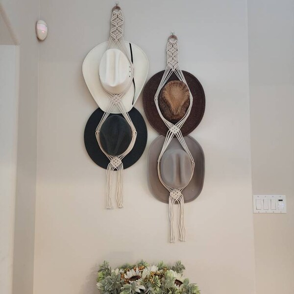 Stunning Fiber Wall Hanging For Living Room Modern Design image