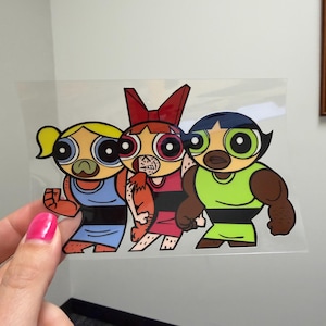 Allison added a photo of their purchase
