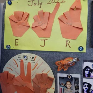 Amy added a photo of their purchase