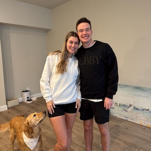 Amy added a photo of their purchase