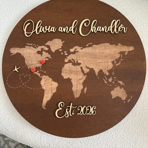 Catharine added a photo of their purchase