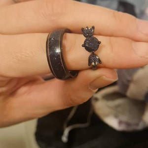 Inactive account added a photo of their purchase