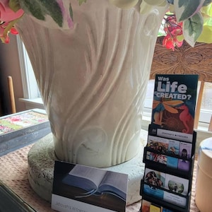 Helen added a photo of their purchase