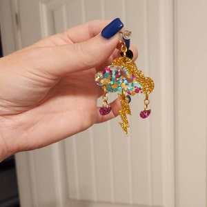 Diana added a photo of their purchase