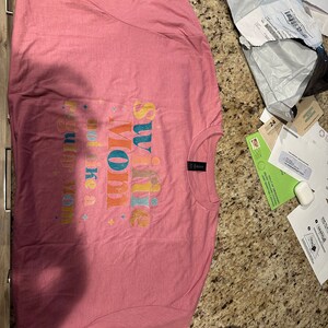 Hers Since His Since, Custom Date Valentine's Day Shirt, Couple ...