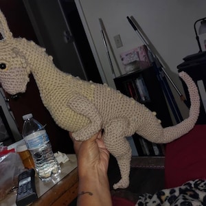 Rosa added a photo of their purchase