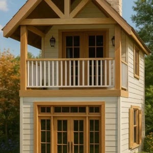 Mike added a photo of their purchase