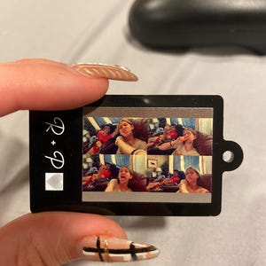 payton added a photo of their purchase