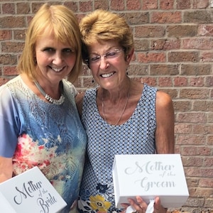 clare added a photo of their purchase