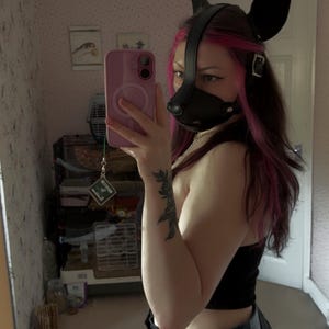 Biscuit added a photo of their purchase