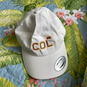 Retro Detroit Sports Script Classic Winter Beanie Hat Cap - Etsy