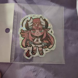 Nina added a photo of their purchase