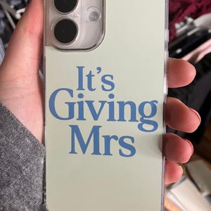 Charlotte ha añadido una foto de su compra