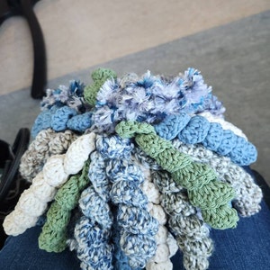 Peggy added a photo of their purchase