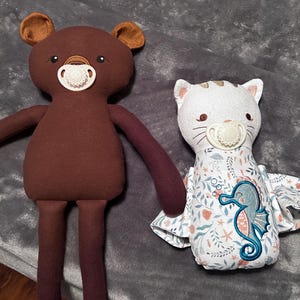 Jennifer added a photo of their purchase