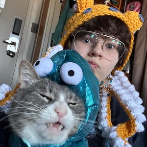 Alex added a photo of their purchase