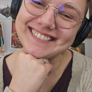 Sarah ha añadido una foto de su compra