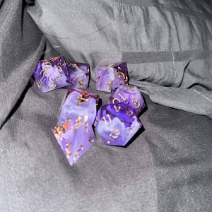 Sarah added a photo of their purchase