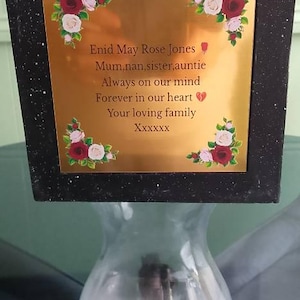 mrs added a photo of their purchase