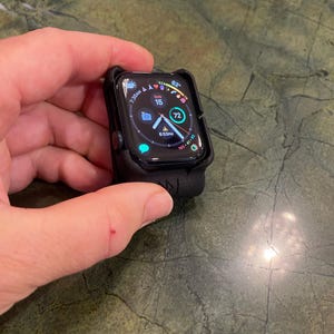 Liza added a photo of their purchase