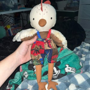 Etsy buyer added a photo of their purchase