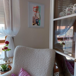 roberta a ajouté une photo de son achat
