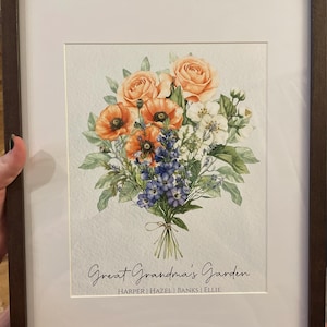 Rikki added a photo of their purchase