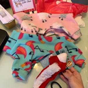 Lindsay added a photo of their purchase