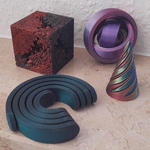 Comprador de Etsy ha añadido una foto de su compra