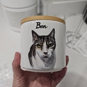 Shannon added a photo of their purchase