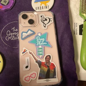 Rose added a photo of their purchase