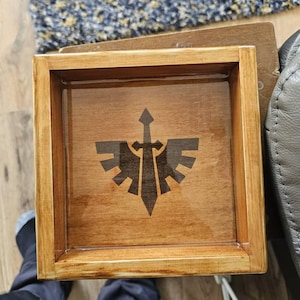 scott added a photo of their purchase