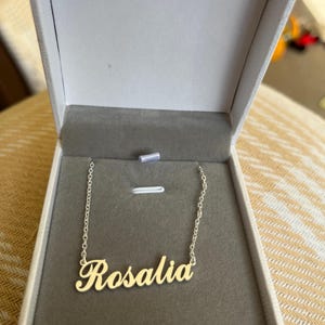 Paula added a photo of their purchase