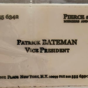 Sam hat ein Foto des gekauften Artikels hinzugefügt