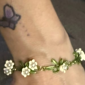 Etsy buyer added a photo of their purchase