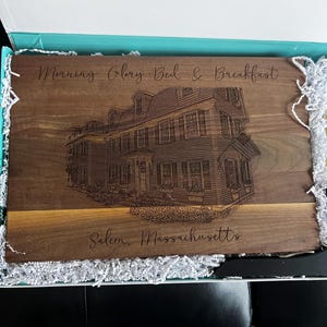 Kristen added a photo of their purchase