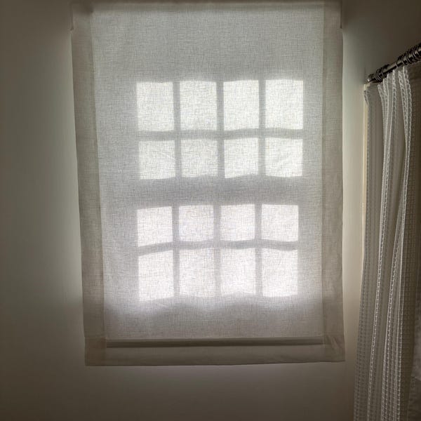 Custom Pelmet, Custom Box Valance, Fabric Millennium, Geometric Pattern ...