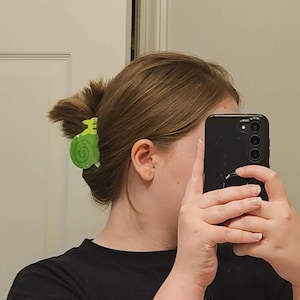 Cynda added a photo of their purchase