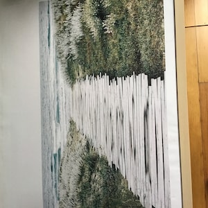 Courtney added a photo of their purchase