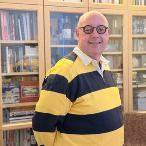 Jason hat ein Foto des gekauften Artikels hinzugefügt