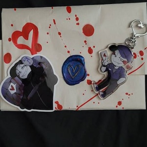 Emily added a photo of their purchase