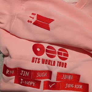 Ashley added a photo of their purchase